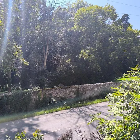 Renove Moderne 2 A Apartment Montrejeau