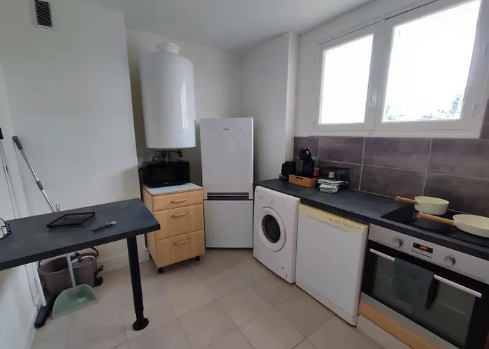 Renove Moderne 2 A * Montrejeau