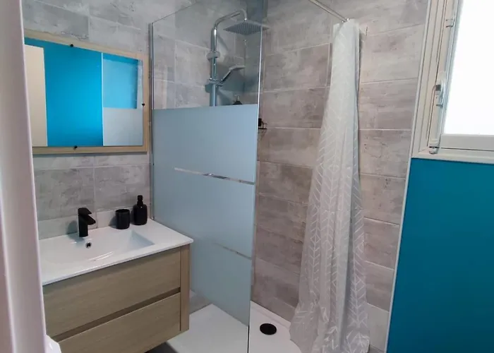 Renove Moderne 2 A Apartment *