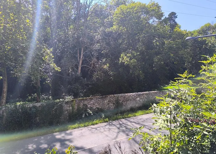 Renove Moderne 2 A Apartment Montrejeau