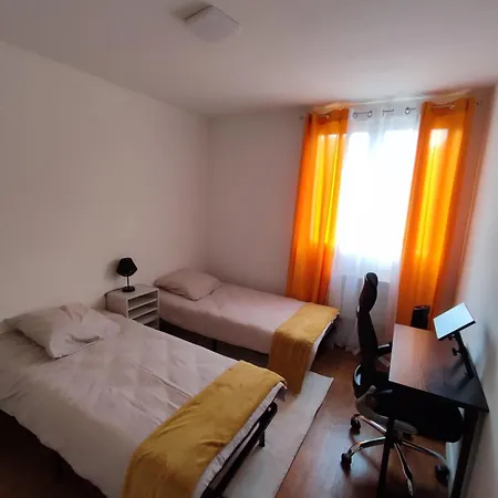 Renove Moderne 2 A Montrejeau