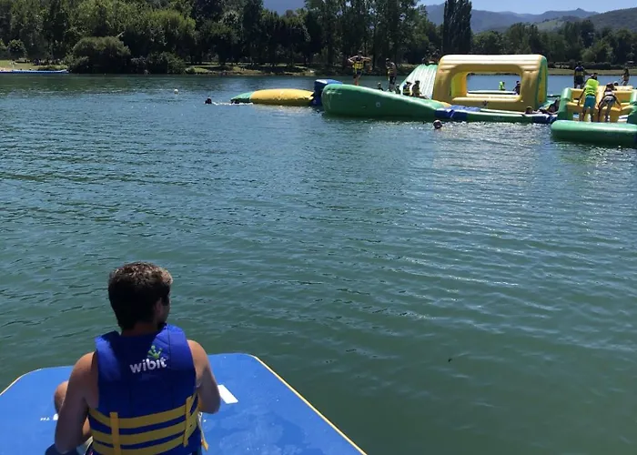 Rénové Moderne 2 à Appartement *